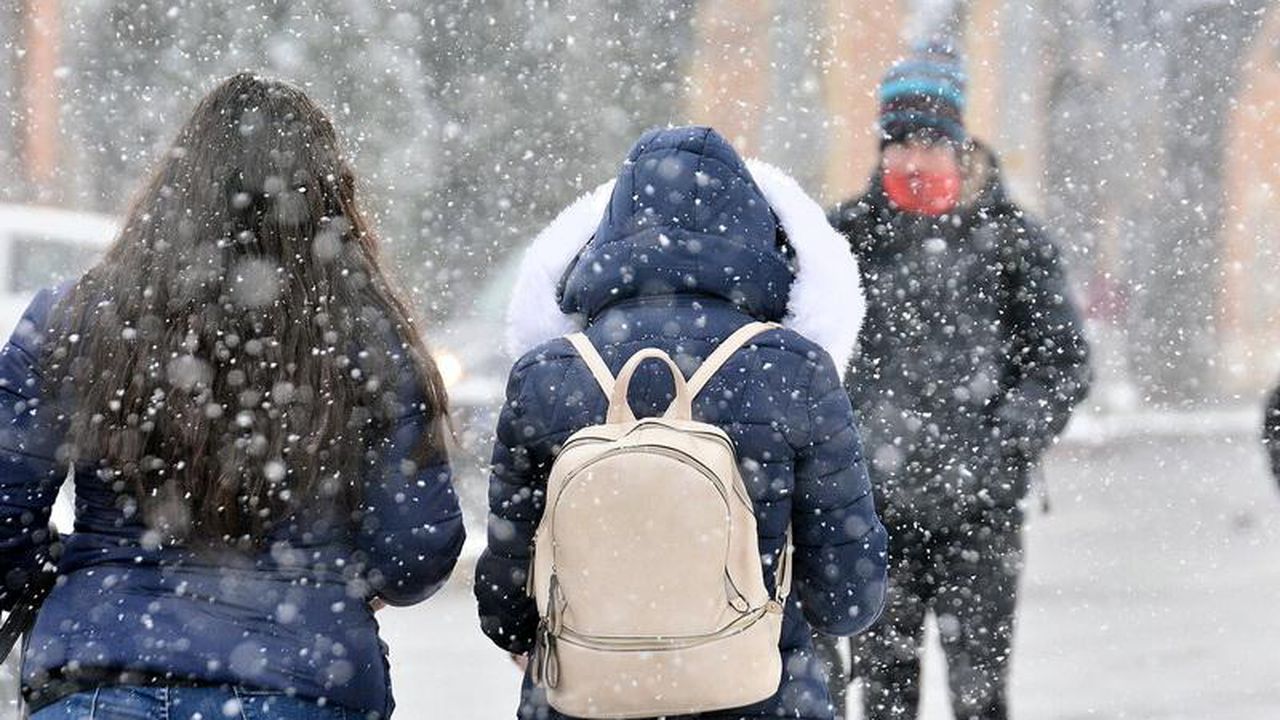 Prognoza Meteo Pentru DouÄ SÄptÄmani Ninsori Si Viscol Apoi Vremea Se IncÄlzeste