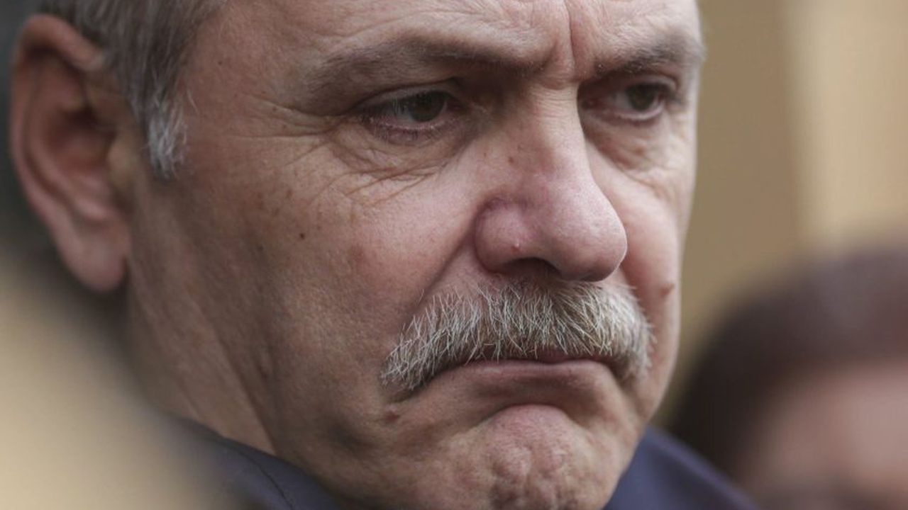 Liviu Dragnea rămâne în închisoare: Curtea de Apel ...