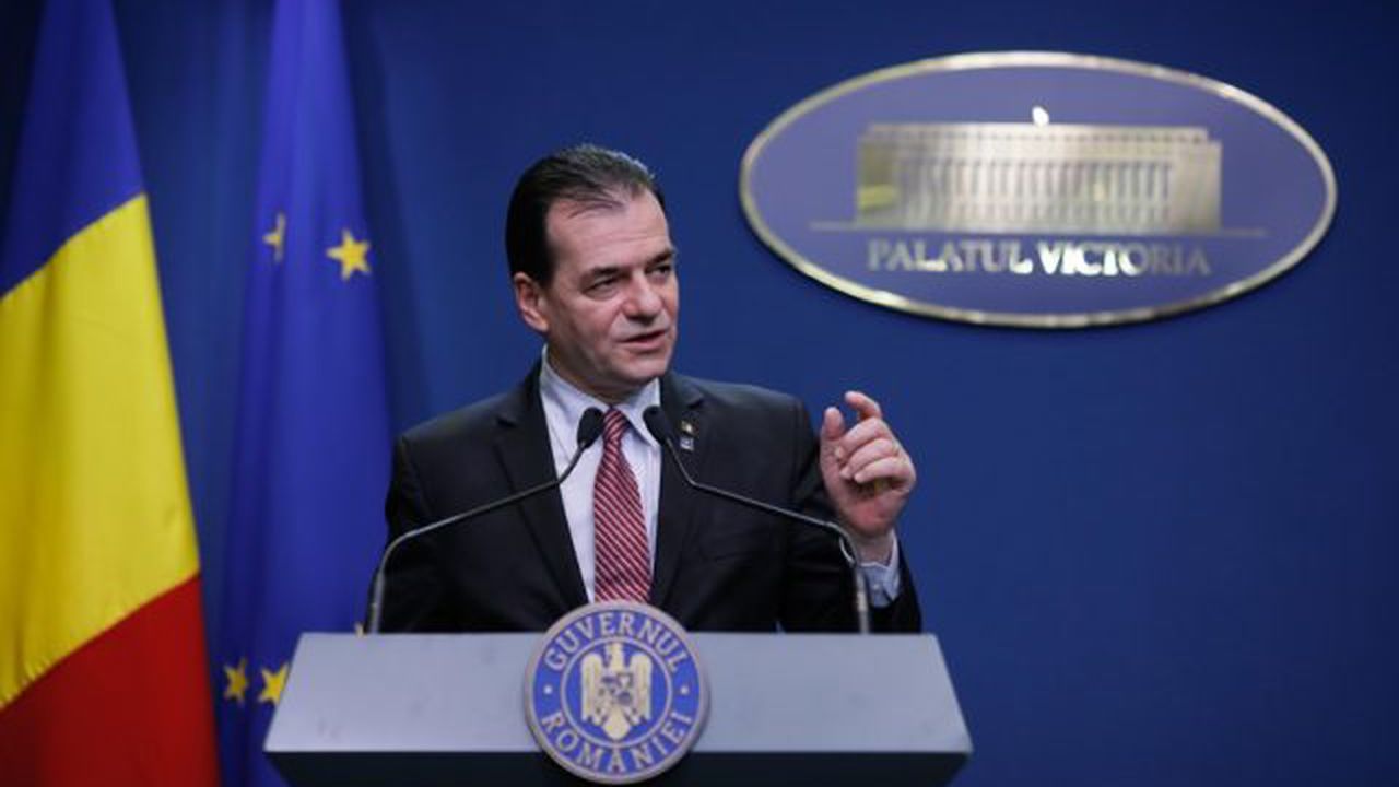 Orban: Profesorii, angajaţii din Sănătate, cei din MAI ...