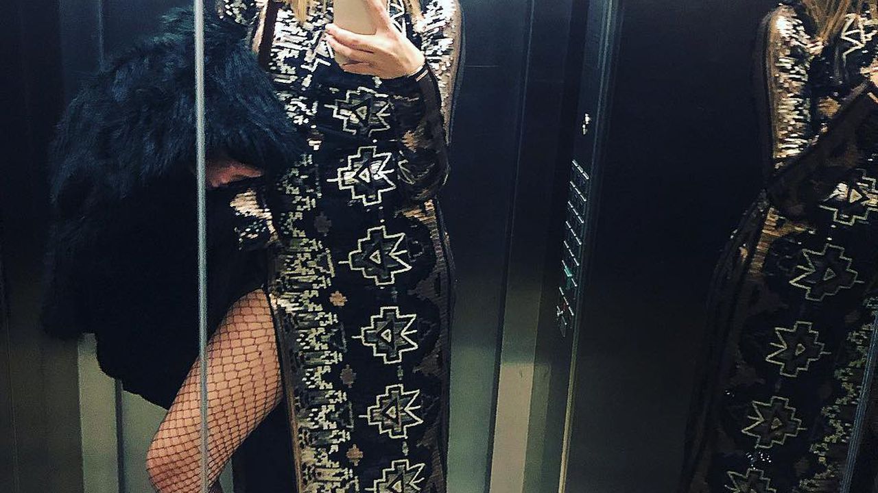 Iulia Albu, terorizată în miezul nopţii: "Am sunat la ...