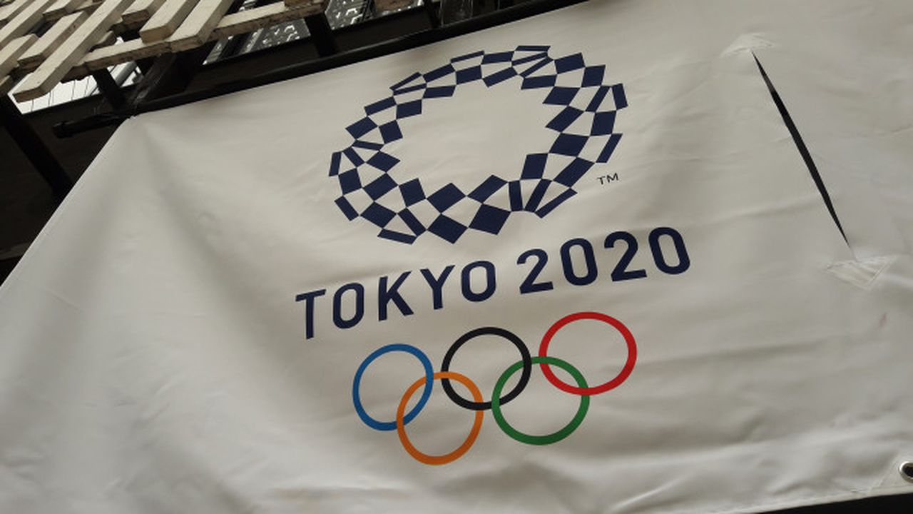 Jocurile Olimpice de la Tokyo vor avea loc în 2021 într-o ...