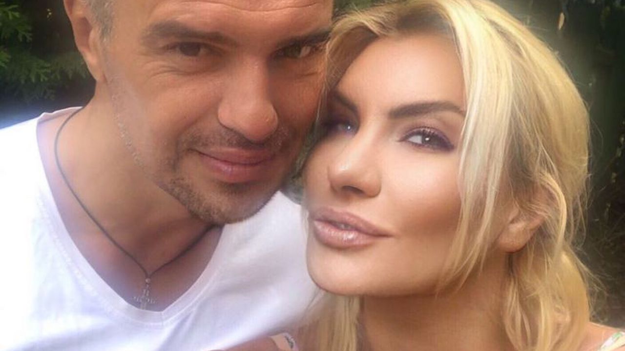 Daniel Pancu s-a mutat cu NOUA IUBITĂ. A divorţat de sora ...