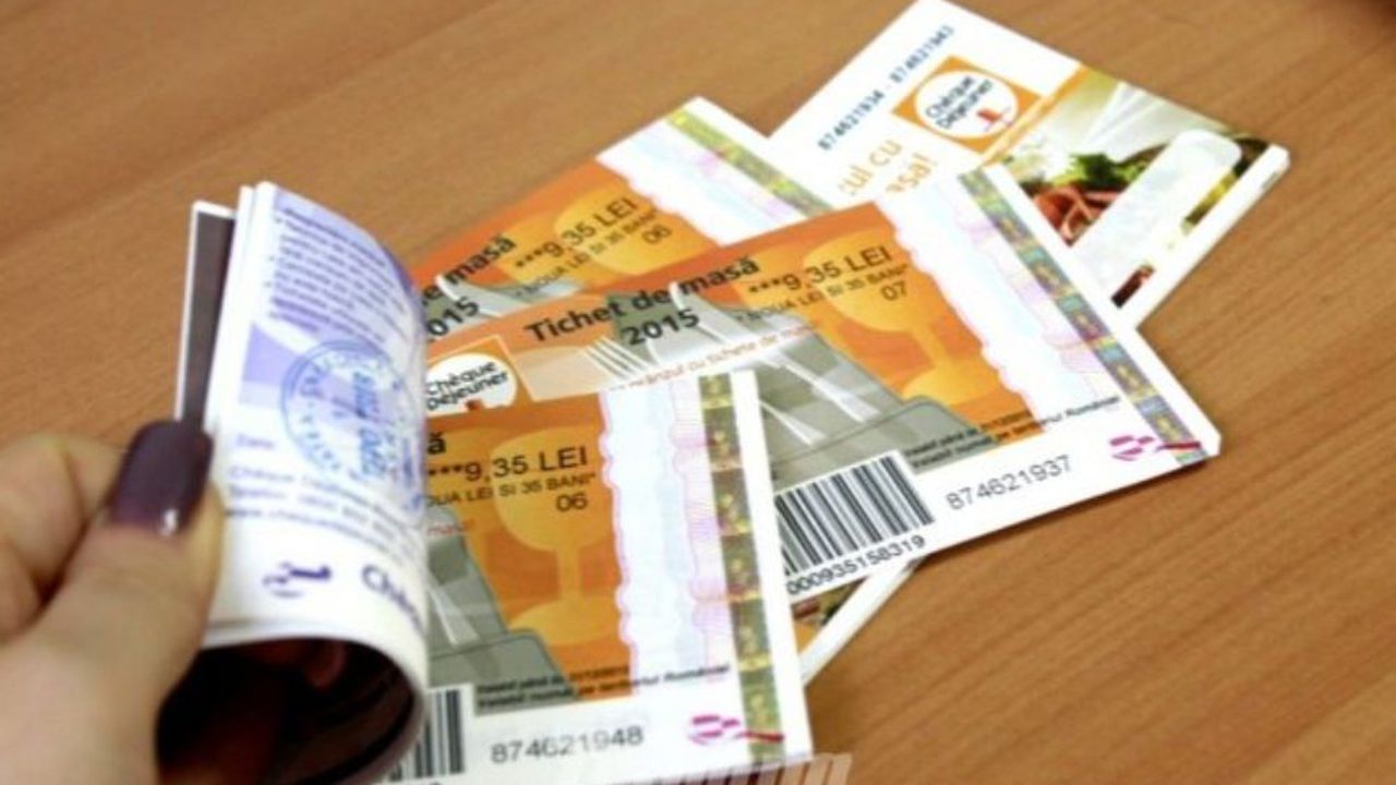 Vouchere De VacanÅ£Ä 2020 Lista CompletÄ A UnitÄÅ£ilor Care AcceptÄ Tichetele De VacanÅ£Ä