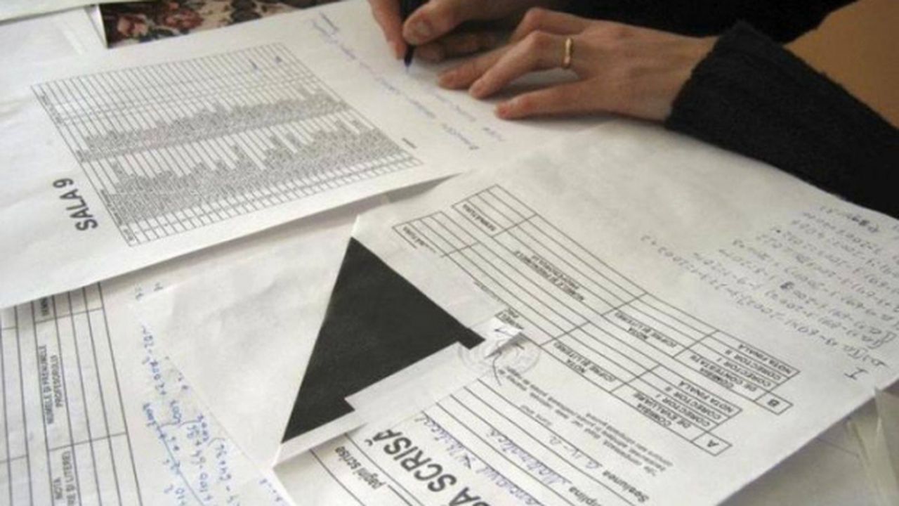 EVALUARE NAŢIONALĂ 2021. Modele de subiecte