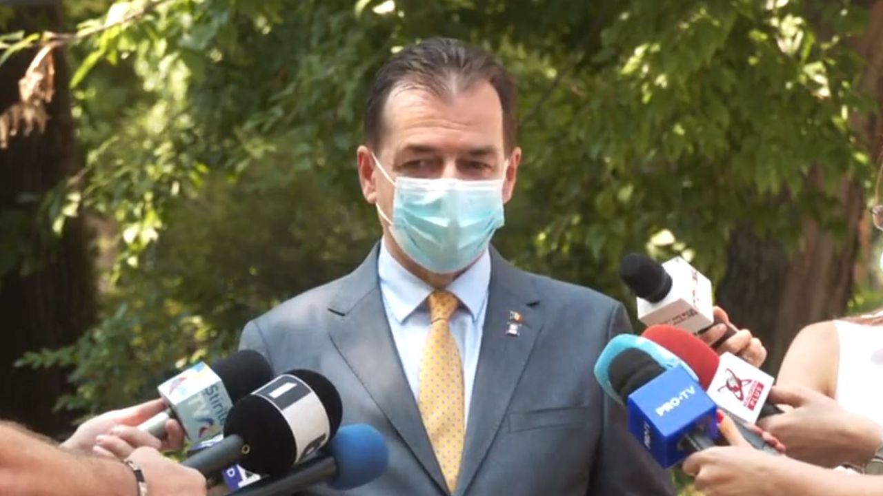 Ludovic Orban, despre organizarea alegerilor locale în ...