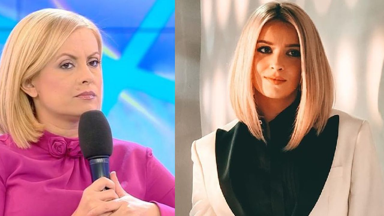 Motivul pentru care Diana Dumitrescu a fost dată afară de la Antena 1 şi  înlocuită de Simona Gherghe: "A plâns minute în şir în culise"