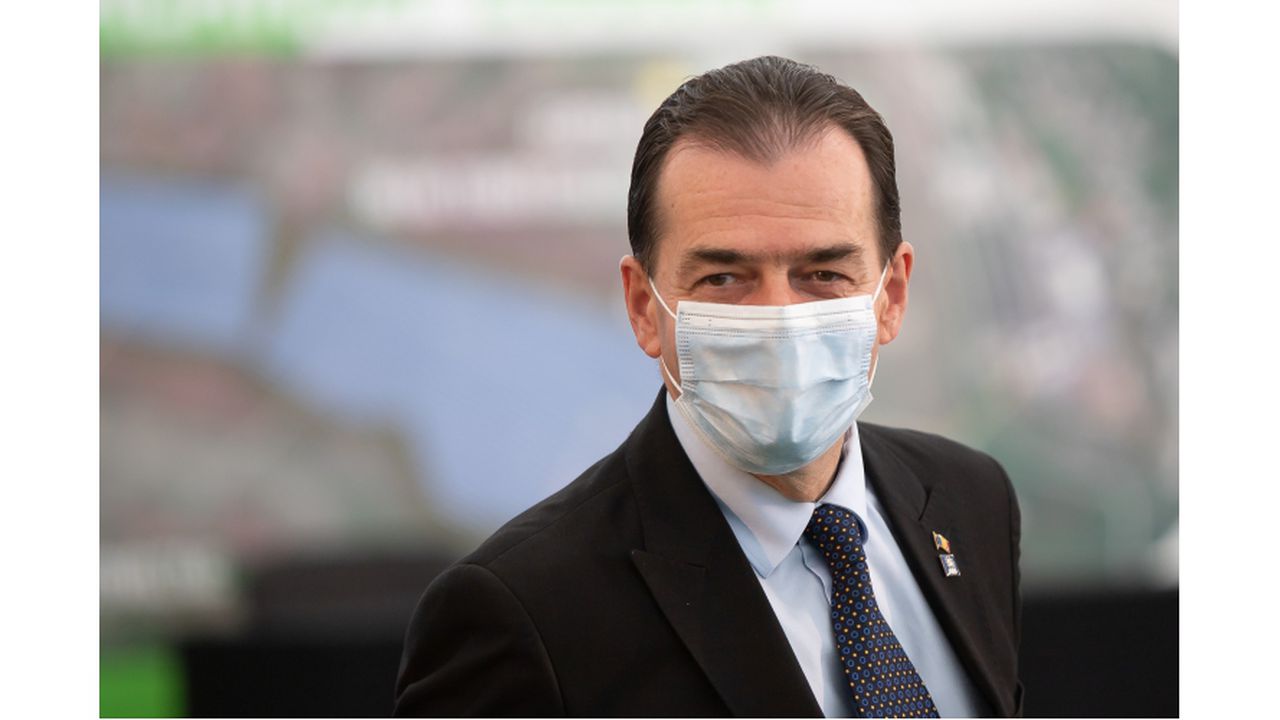 Ludovic Orban dă asigurări că autorităţile sunt pregătite ...