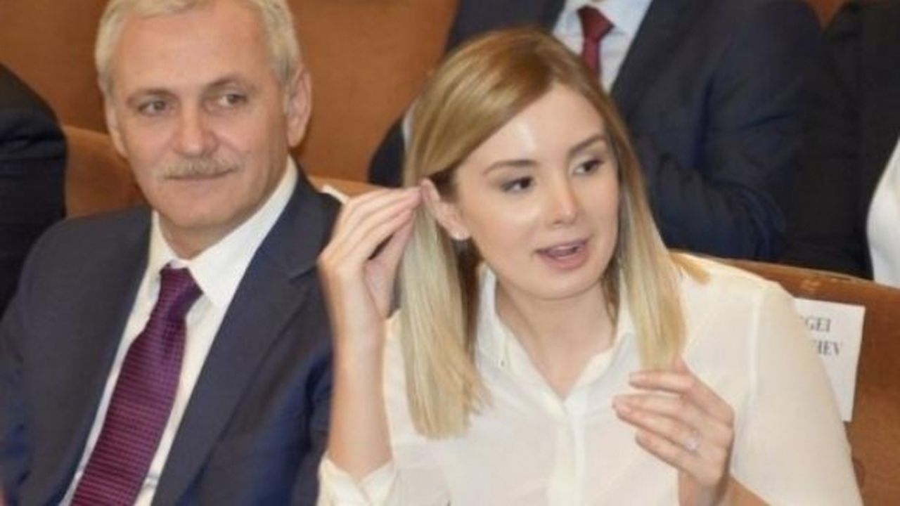 Iubita lui Liviu Dragnea, noi dezvăluiri despre problemele ...