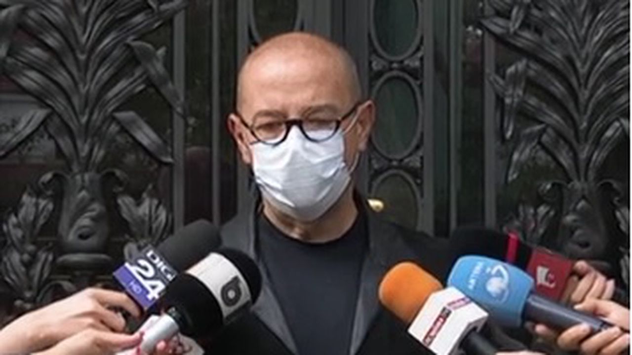Piedone a bătut palma cu PSD pentru formarea unei ...