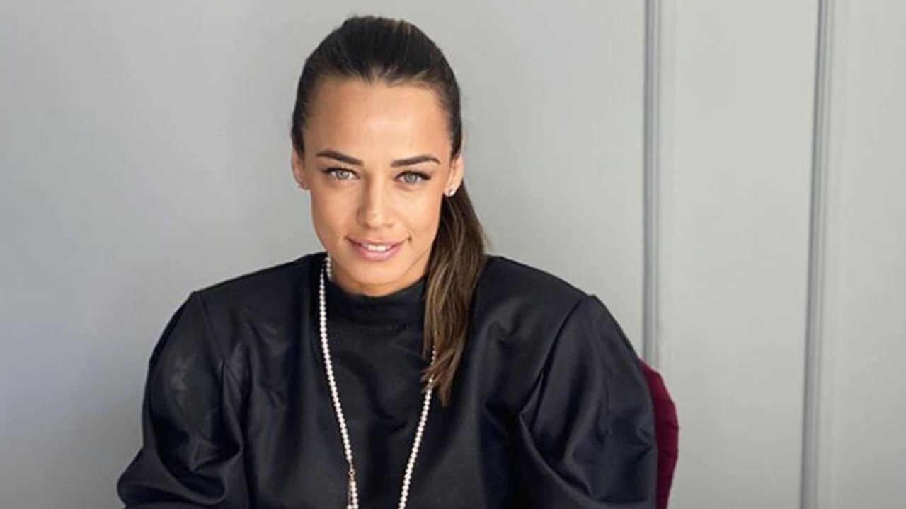Andreea Raicu a dezvăluit de ce a renunţat definitiv la ...