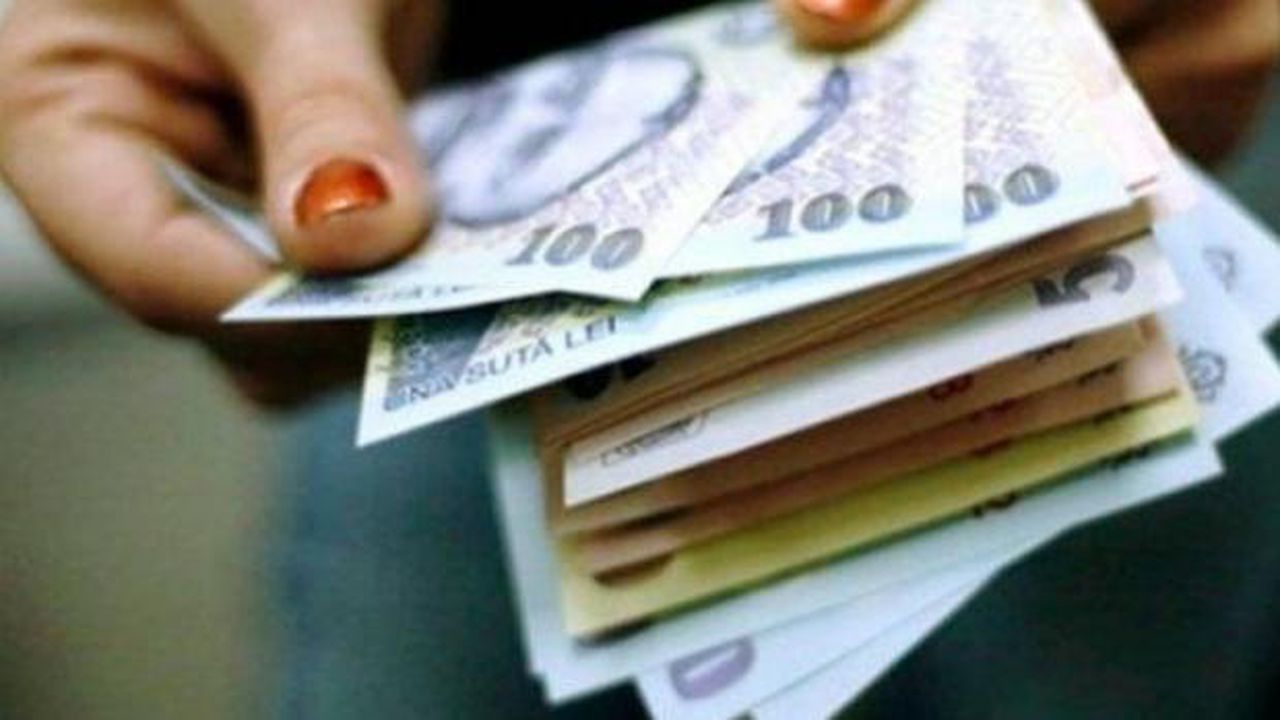 Salariul Minim Pe Economie 2021 Cresterea DecisÄƒ SÄƒptÄƒmana Aceasta