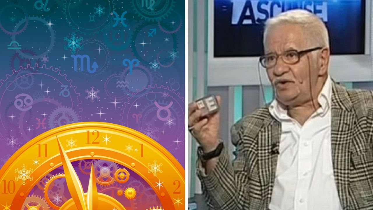 Horoscop Mihai Voropchievici 26 octombrie - 1 noiembrie 2020: Runele anunţă  o săptămână pentru încărcarea bateriilor