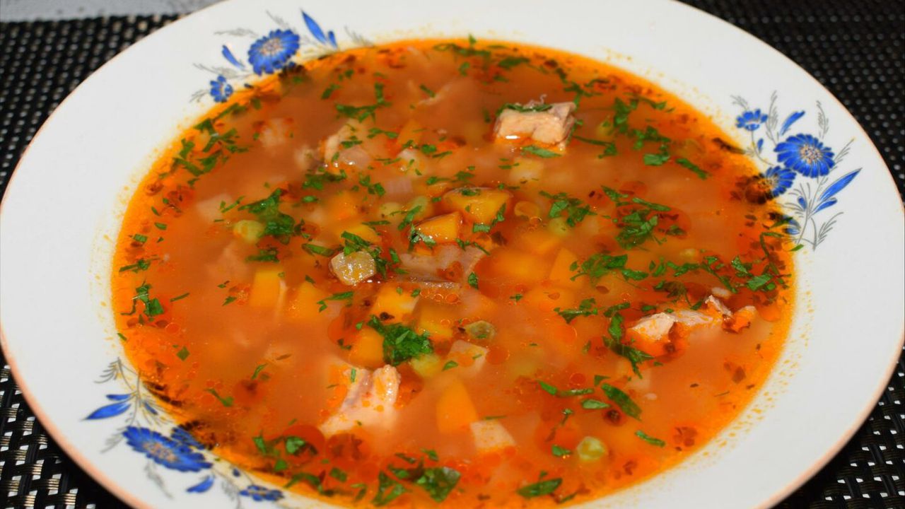 Dieta cu ciorba. Slabesti 6 kg in 2 saptamani fara sa te infometezi