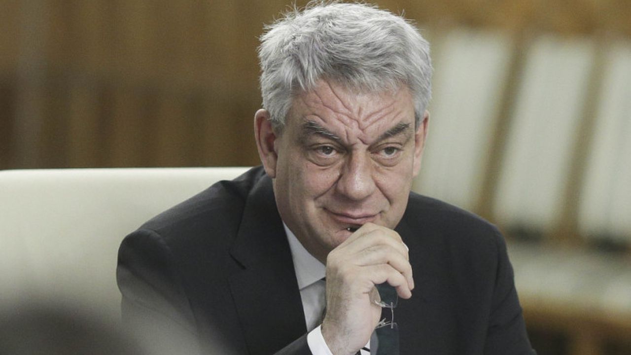 Mihai Tudose: "Anisie e nevinovată, nu inţelege nimic. Dar ...