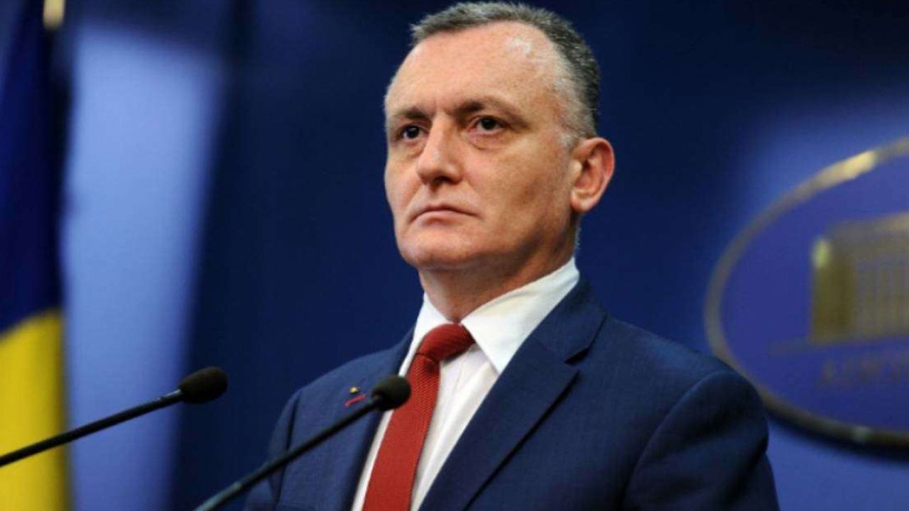 Sorin Cîmpeanu, propus ministru al Educaţiei, este ...