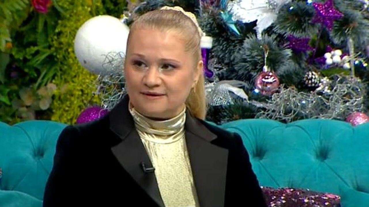 Horoscop Mariana Cojocaru 21 26 Decembrie 2020 SÄƒrbÄƒtori De IarnÄƒ Cu Karma Grea Cine Plange De CrÄƒciun