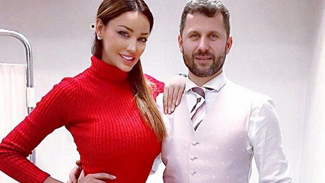 Medicul CÄlin Dobos Condamnat La Trei Ani De Inchisoare A Fost Prins In Vama NÄdlac Doctorbun este o rețea socială profesională ce își propune să faciliteze legatură dintre medici și pacienți, contribuind la îmbunătățirea sistemului românesc de sănătate. medicul cÄlin dobos condamnat la trei