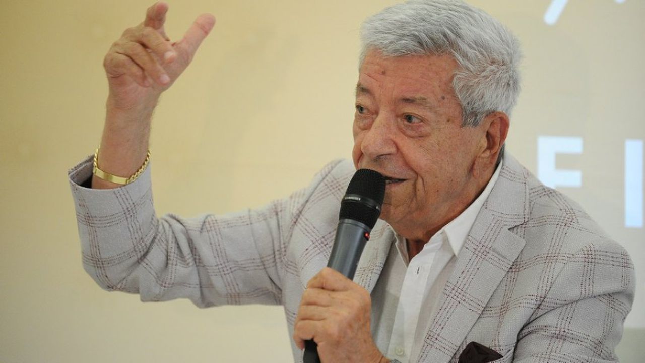 Ion Dichiseanu, în stare critică. Are metastaze la plămâni ...