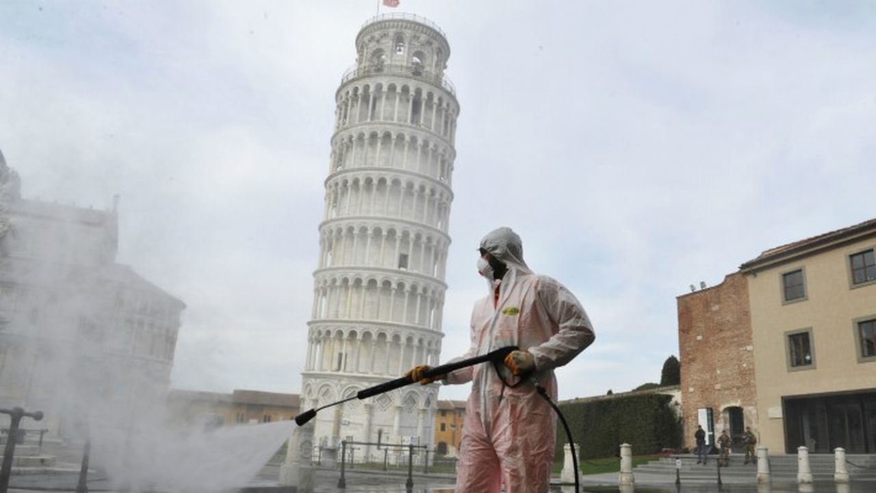 Coronavirusul a circulat în Italia înainte de semnalarea sa în China. Simptomele Covid au fost descoperite la un copil de 4 ani
