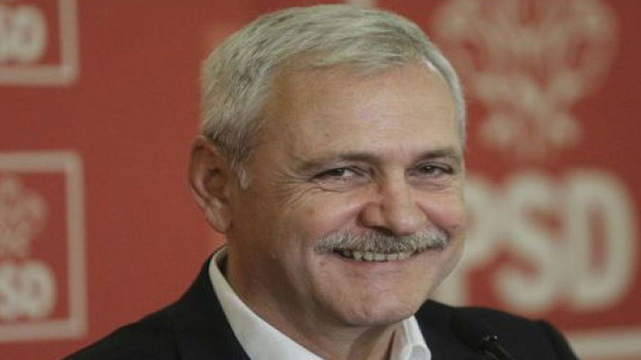 Liviu Dragnea iese din pușcărie in 2021. Cum este posibil