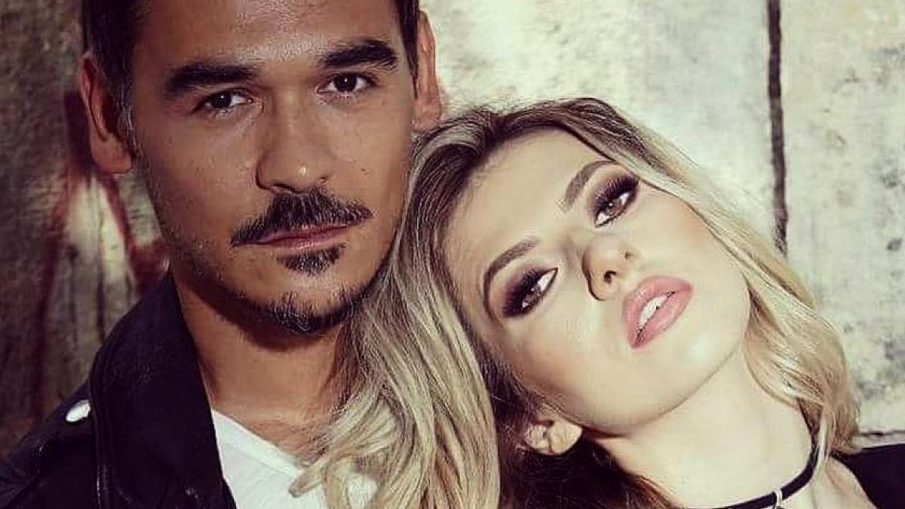Lidia Buble, încă un mesaj pentru Răzvan Simion. Nu mai ...