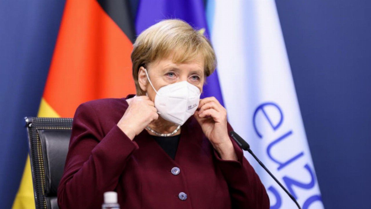 Germania intră în LOCKDOWN în perioada Paştelui catolic şi ...