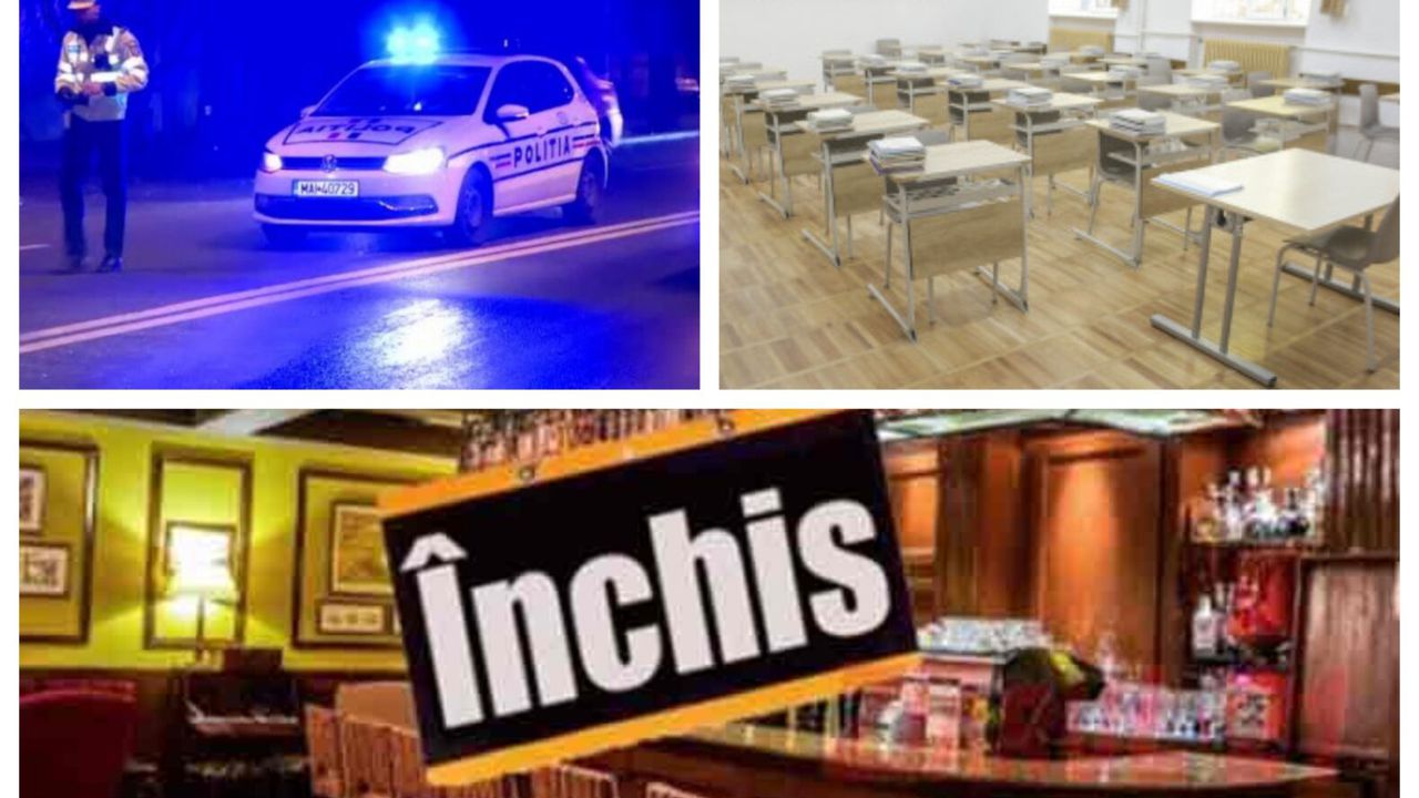 Restrictii Bucuresti / 4bnpsoj3ouietm - Publicat acum 2 ...
