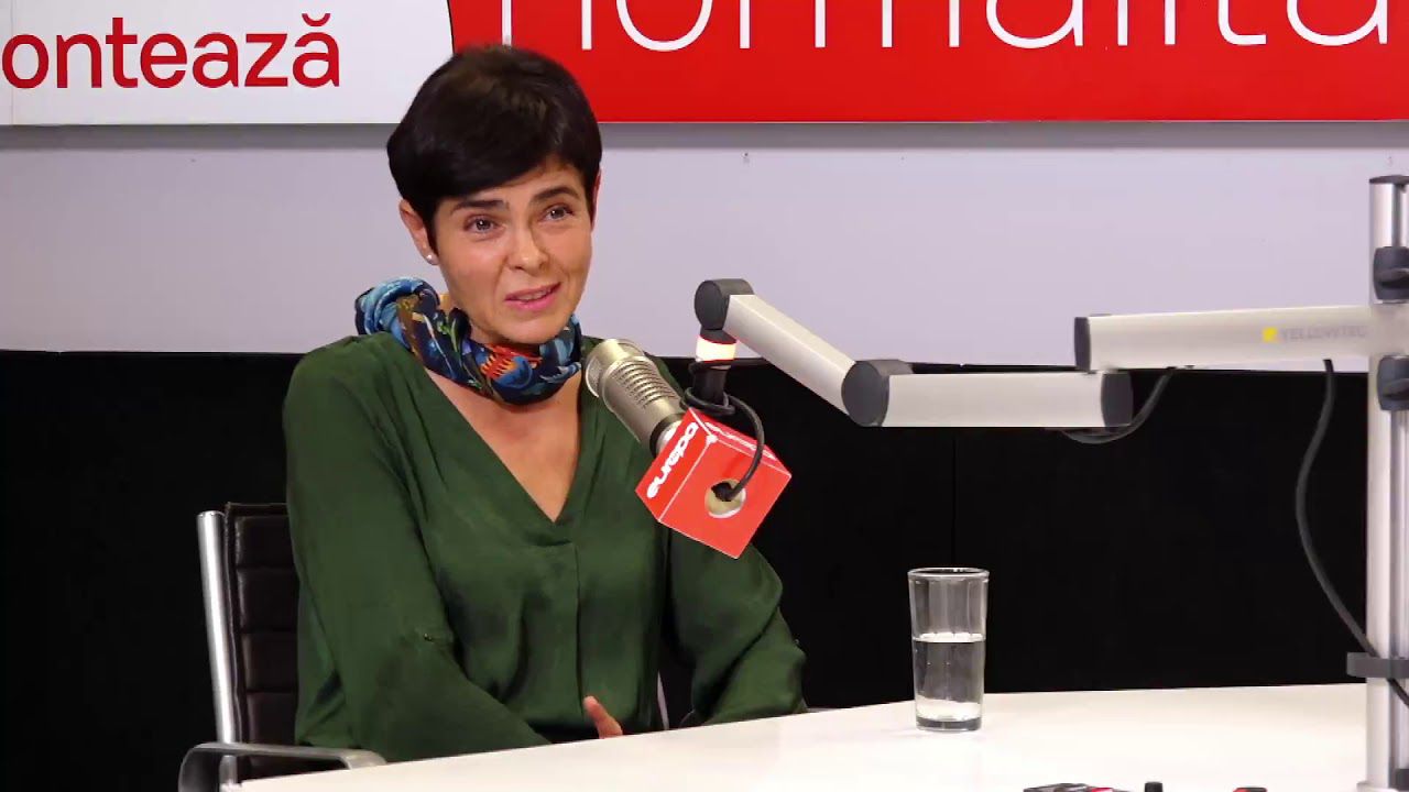 Secretar de stat din Ministerul Sănătăţii: Mai mulţi copii ...