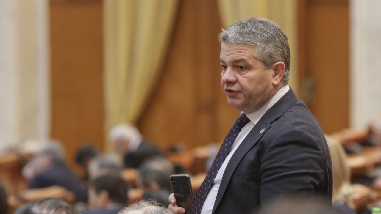 Florian Bodog poate fi urmărit penal. Senatul a admis ...