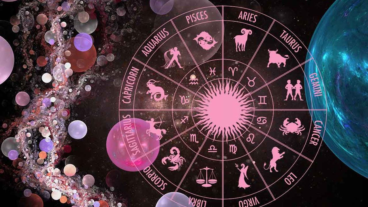 Horoscop Cassandra aprilie 2021. Energia planetelor aduce ...