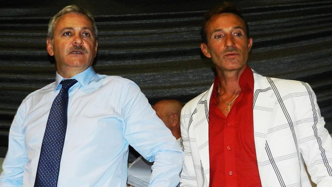 Ce vor mânca Liviu Dragnea şi Radu Mazăre în penitenciar ...