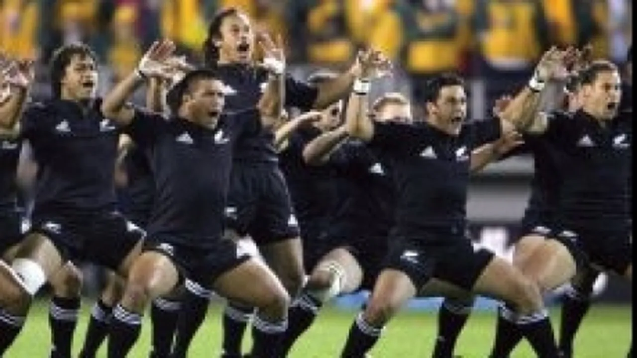 Noua Zeelandă – Franţa, în finala Cupei Mondiale de rugby
