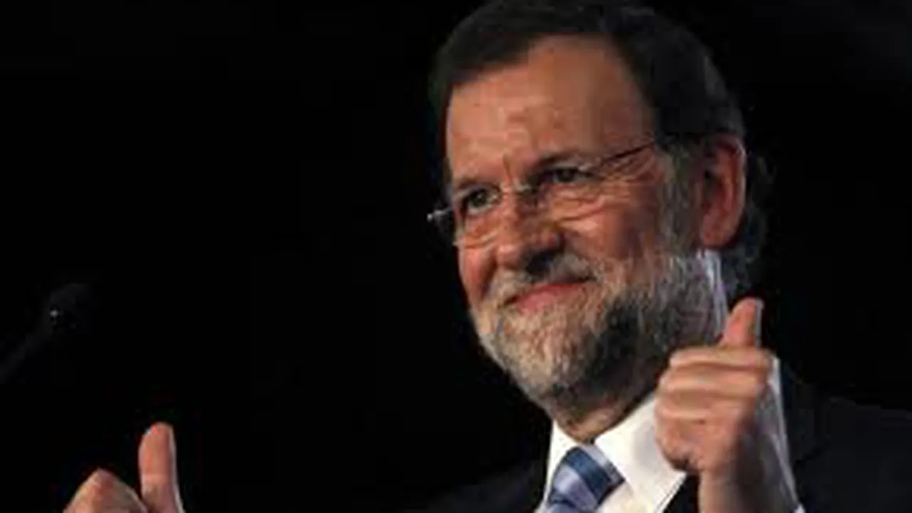 Mariano Rajoy, învestit la conducerea guvernului spaniol
