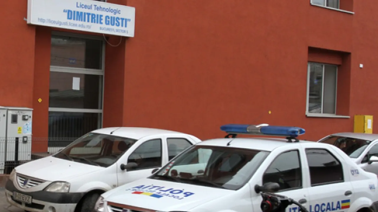 Bacalaureat 2013 IncÄƒ Un Liceu Din Sectorul 5 Implicat In Scandalul Privind Spaga De La Bac