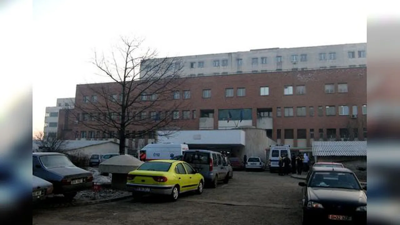 Medicul Sef Al Casei De AsigurÄƒri De SÄƒnÄƒtate Bucuresti NumitÄƒ Manager La Institutul Oncologic
