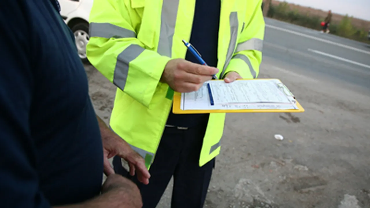 Cod Rutier Cum ObÅ£ii Mai Repede Permisul DacÄƒ Å£i A Fost Suspendat