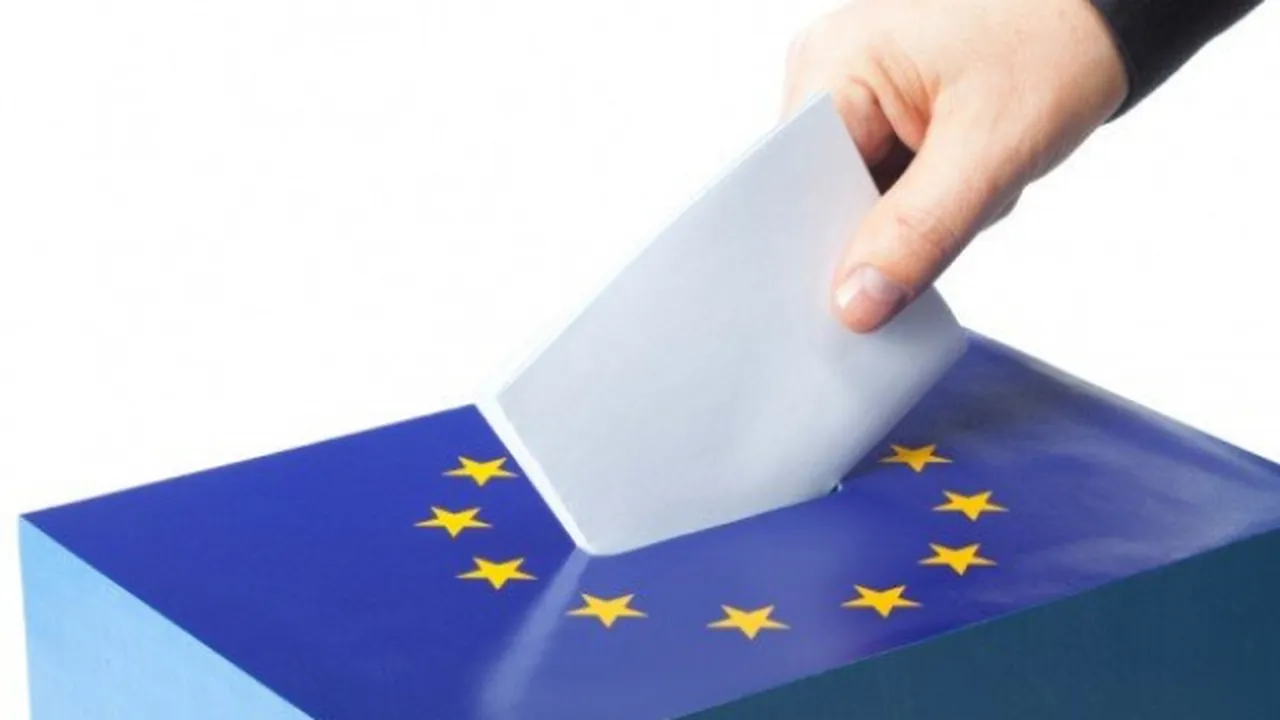 ALEGERI EUROPARLAMENTARE 2014. Ultimul SONDAJ înainte de vot. Cum arată clasamentul