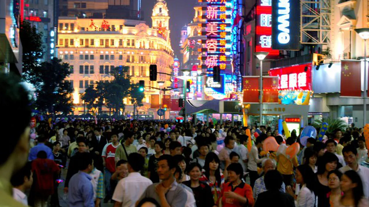 Topul Oraselor Care Bat Toate Recordurile Din Lume