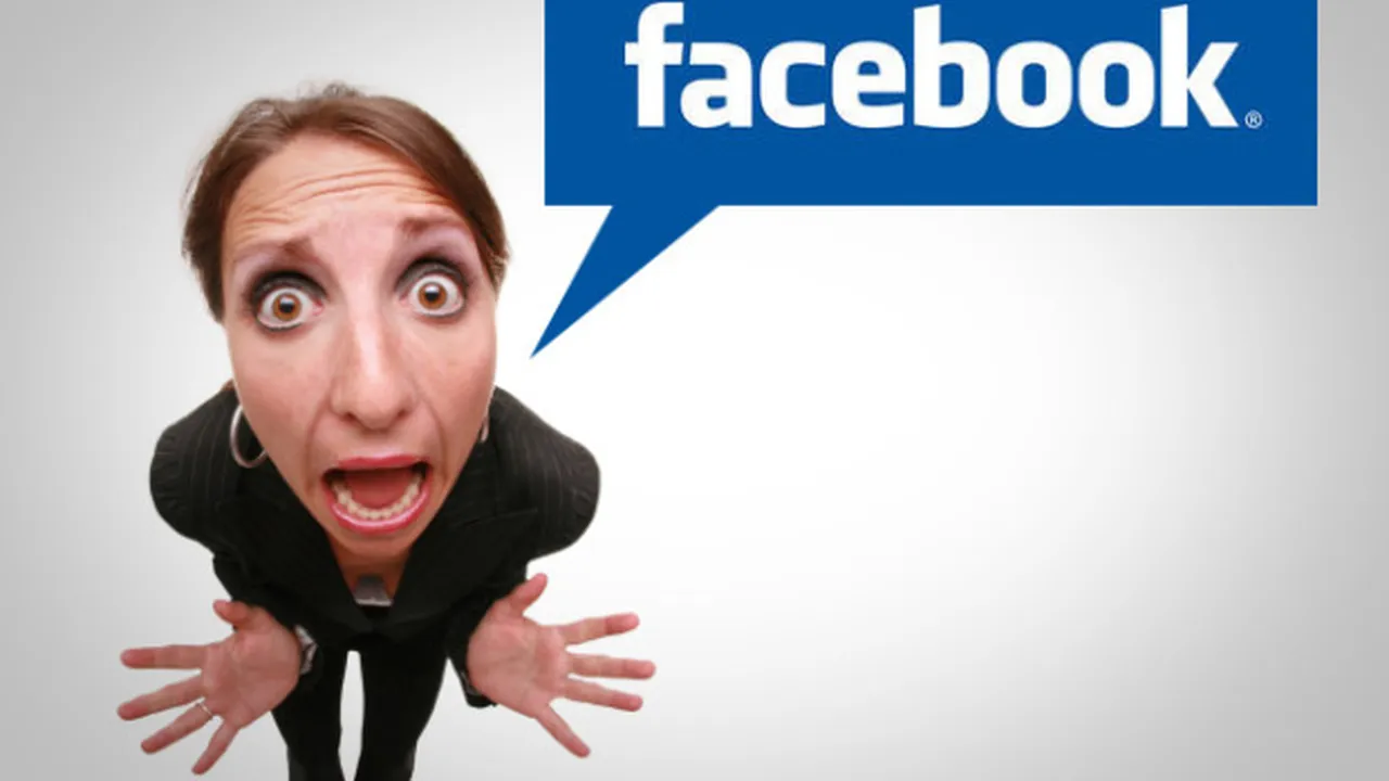 snow White procedure Melodrama Cum poţi să vezi cine îţi vizitează CEL MAI DES profilul de Facebook