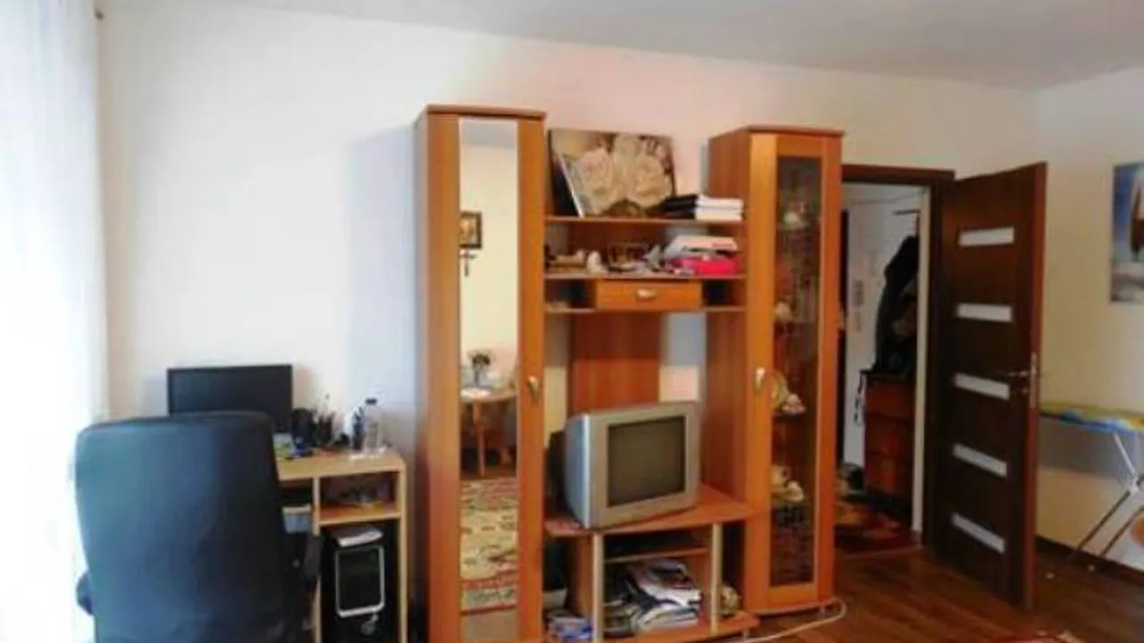 Un proprietar din Bucureşti îşi donează apartamentul unei familii cu copii sau unui caz social