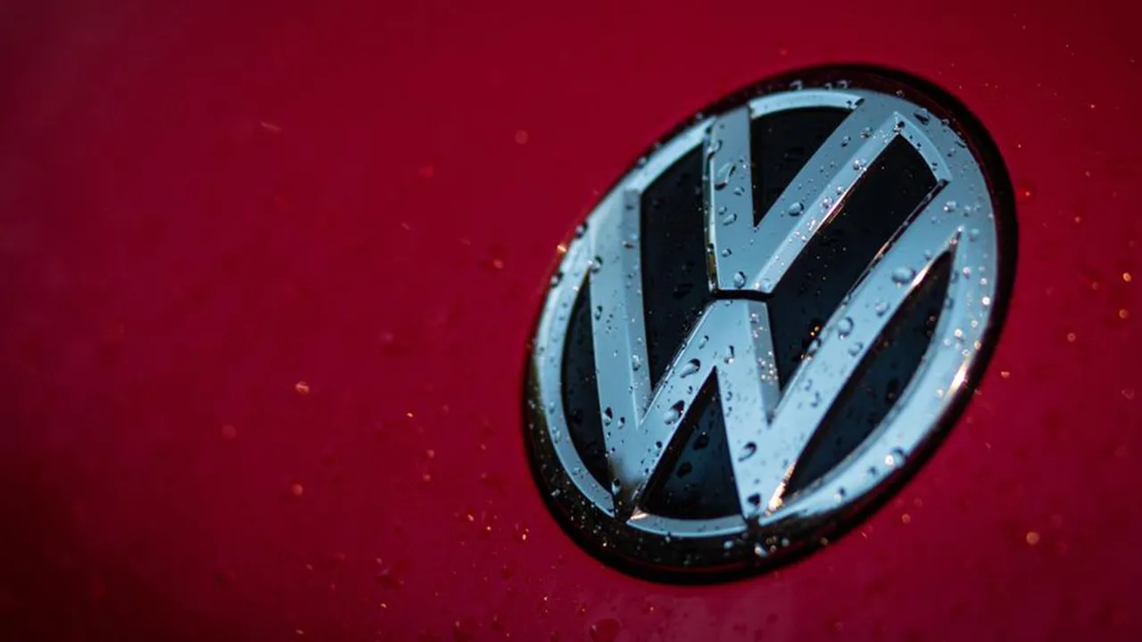 DIESELGATE. Vânzările Volkswagen s-au prăbuşit pe piaţa din SUA. A scăzut cu 25 la sută