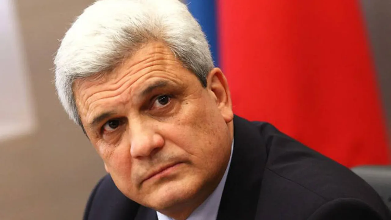 Ion Ariton Despre Titlul De LuptÄtor Cu Rol Determinant Nu Sunt Obisnuit Cu Astfel De Cadouri E O GresealÄ