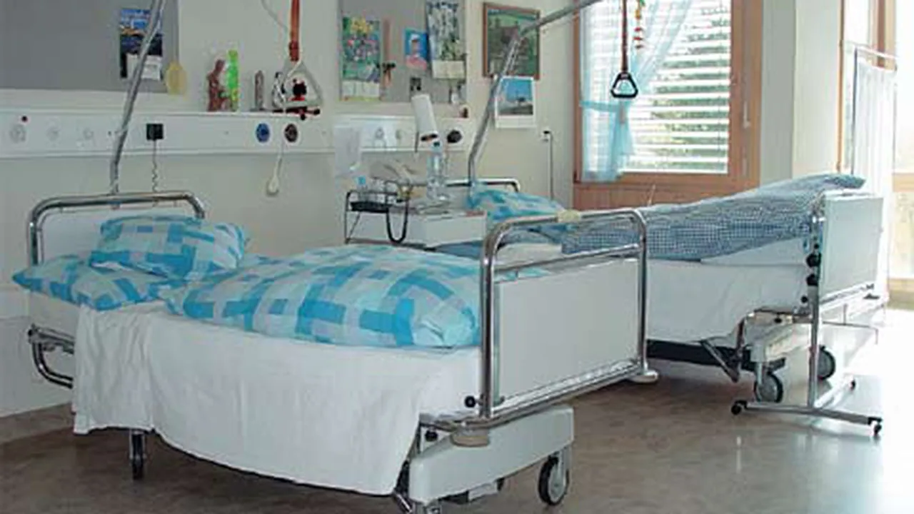 CarantinÄƒ La Institutul Regional De Oncologie Din Iasi DupÄƒ Confirmarea Virusului Gripal La 11 PacienÅ£i
