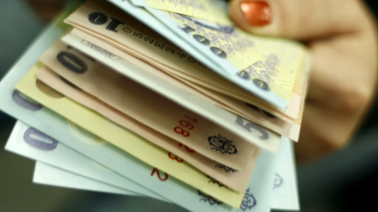 Salariul Minim Va Creste Cu 200 De Lei PanÄƒ La 1 450 De Lei De La 1