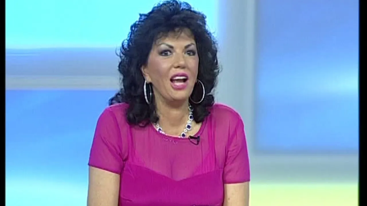 Carmen Harra Despre Starea De SÄƒnÄƒtate A Denisei Are O ViaÅ£Äƒ Extrem De ScurtÄƒ Si LimitatÄƒ