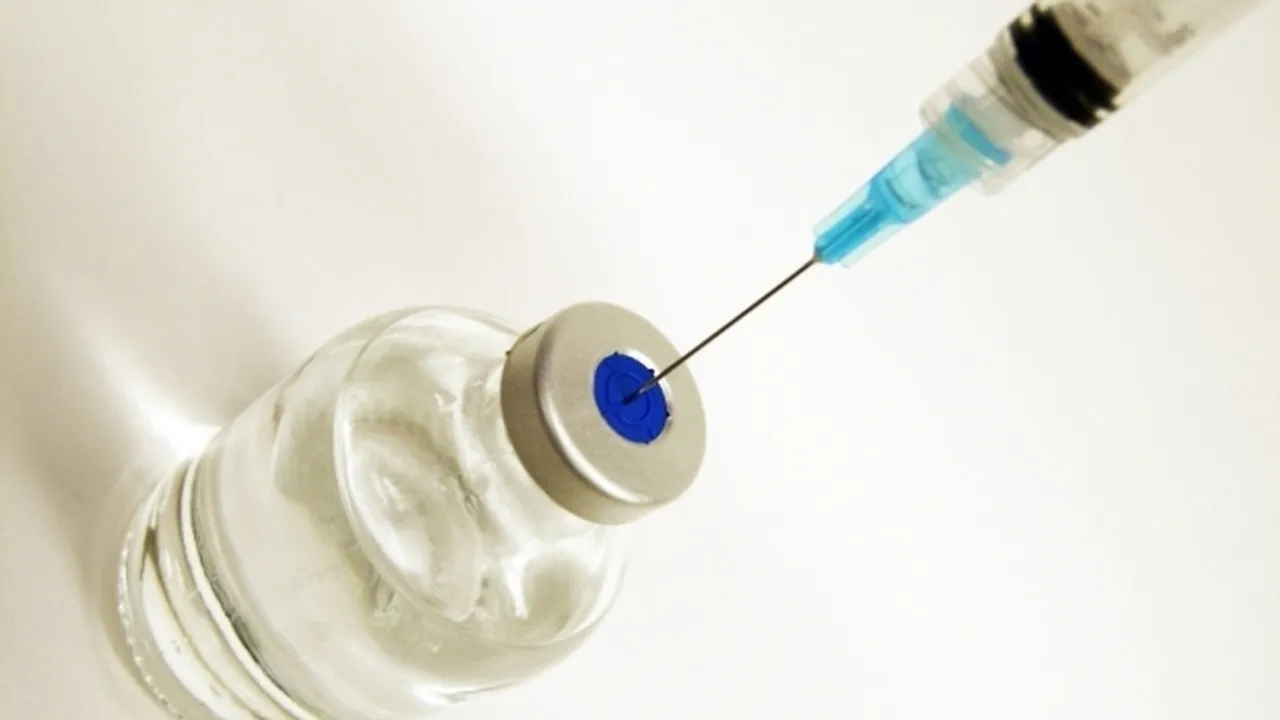 Rafila: Epidemia de rujeolă este o consecinţă a scăderii ratei vaccinării. E un semnal de alarmă pentru toată lumea
