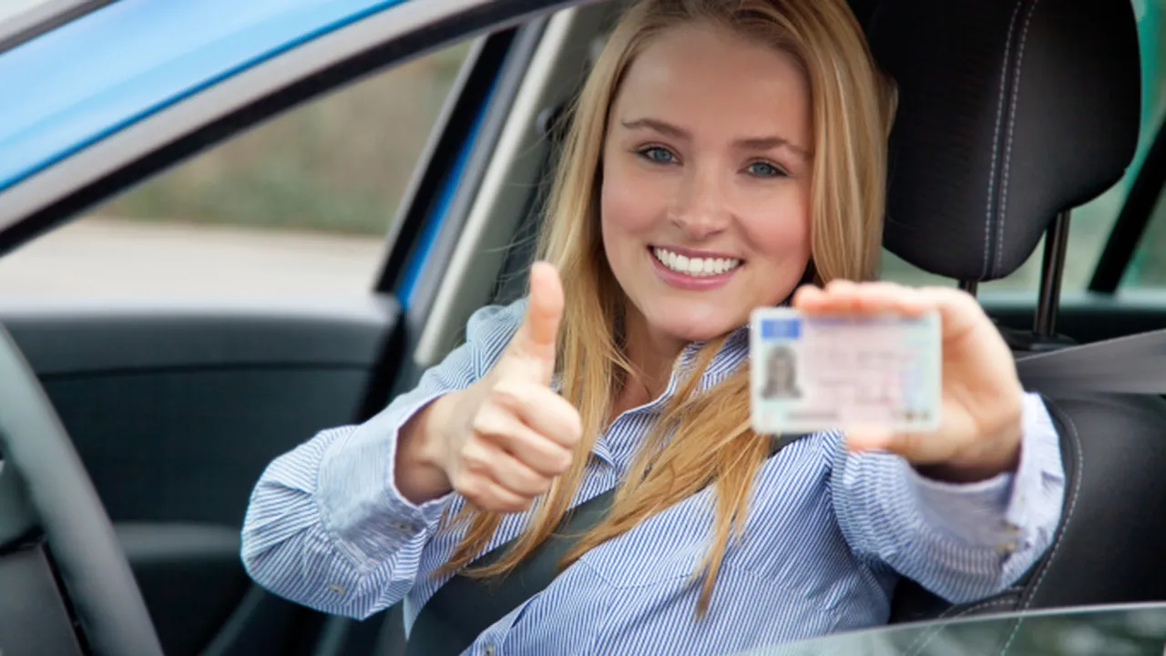 Cum Se ObÅ£ine Permisul Auto In Diferite State Ale Lumii Å£Äƒrile In Care Nu Dai Nici