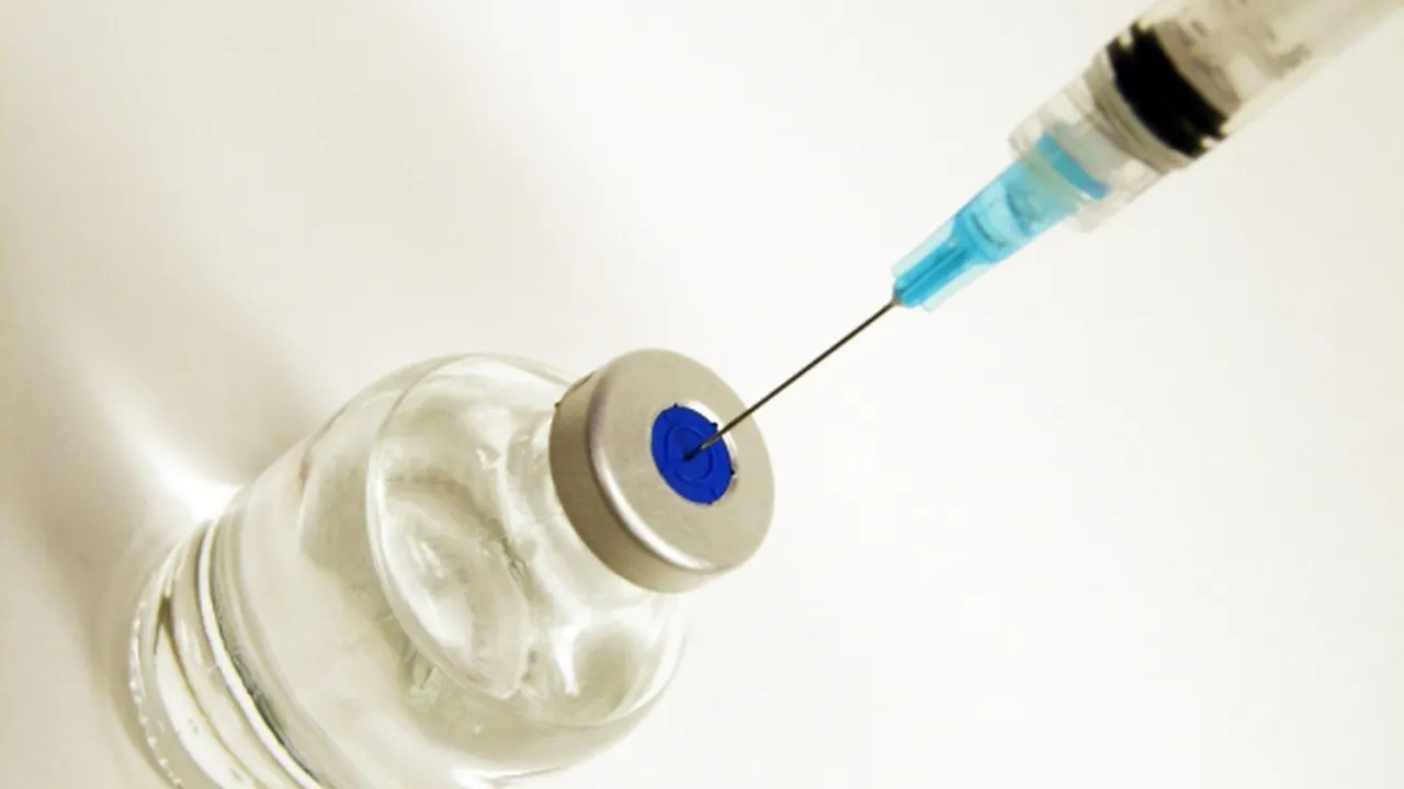 CRIZĂ de vaccin antigripal în Argeş. Medicii sunt în alertă