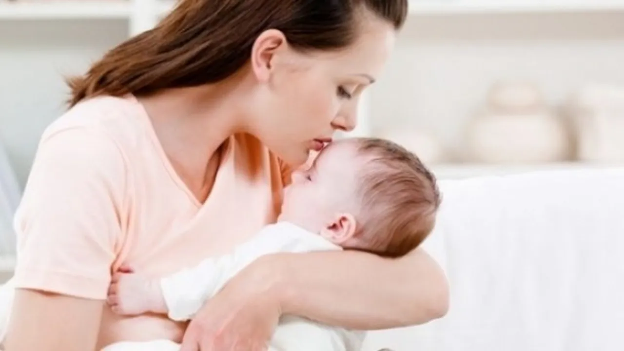 IndemnizaÅ£ia Pentru Cresterea Copilului S A Majorat De La 1 Ianuarie Cat Vor Primi Mamele Cu Gemeni