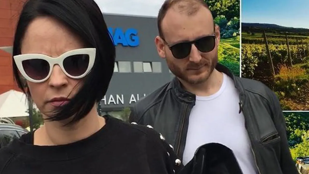Adevărul Despre Relaţia Dintre Andreea Marin Si Iubitul Tinerel Totul Se Confirmă